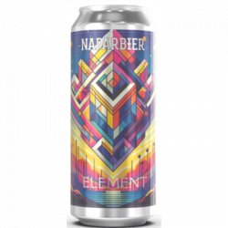 Naparbier Element