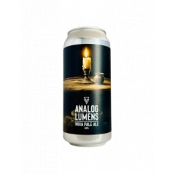 Azvex Brewing Company Analog Lumens