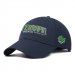 Navy Terrapin Arch Hat Navy Terrapin Arch Hat