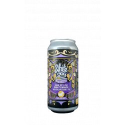 White Dog Brewery - King of Low Maintenance - Top Bieren