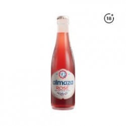 Brasserie Almaza Almaza Rose