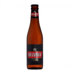 De Kroon Delvaux 33cl - Belgian Beer Traders