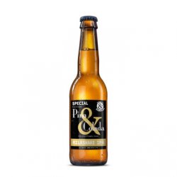 De Molen Pina & Colada fles 33cl - Dare To Drink Different