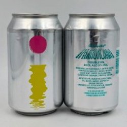 Omnipollo Fatamorgana