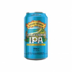 Sierra Nevada California IPA - Craft Beers Delivered