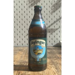 Ayinger Lager Hell