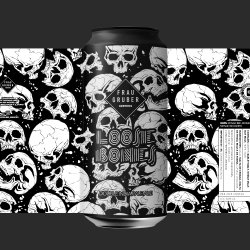 FrauGruber Brewing Loose Bones