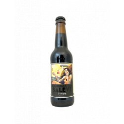 Mont Salève - Tzarine (Imperial Stout) 33 cl - Bieronomy