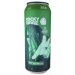 Rocky Ridge x Bracket Brewing (Aus) Envy Double Hazy IPA 500mL ABV 8.5%  Australian Craft Beer 