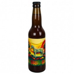 Гонір - Honir Brewery Sriracha Mix