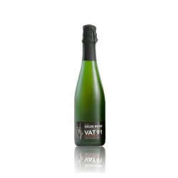 Oude Gueuze Boon VAT botella suelta 37,5cl - Cervebel