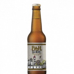 BAH Graciosa, American Wheat Ale  33cl - Bacchus Beer Shop