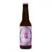 Pink Sun Solstice - Bière sans alcool à la framboise acidulée 