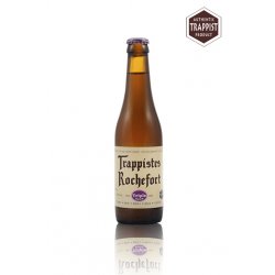 Rochefort Triple Extra 33cl - Cervebel