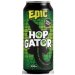 Epic Hop Gator Fresh Hop Hazy IPA 440ml Epic Hop Gator Fresh Hop Hazy IPA 440ml