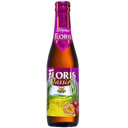 Floris Passion 33cl - Belgian Beer Traders