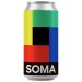Soma Beta blik 44cl 