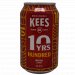 Kees - Hundred (10 Years Edition) 