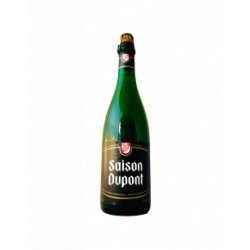 Dupont - Saison Dupont 75 cl - Bieronomy