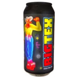 Epic Big Tex West Coast IPA 440mL ABV 7.6%  New Zealand Craft Beer - Hopshop