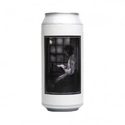 Whiplash The Dead Porter - Craft Beers Delivered