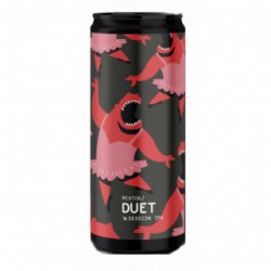 Renton Duet Gluten Free - Cantina della Birra