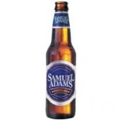 Samuel Adams Boston Lager  4,7% Vol. 24 x 33 cl EW Flasche American Beer - Pepillo