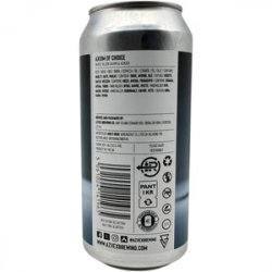 Azvex Brewing Company Axiom of Choice