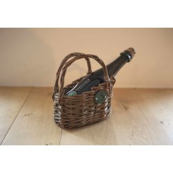 Brouwerij 3 Fonteinen Lambic basket - Brouwerij 3 Fonteinen