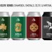 Celtic Series Irish Reds & Stouts  Lough Gill Brewery  Lough Gill Brewery 