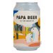 Eleven Papa Beer 