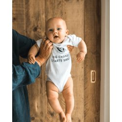 Small Beer Brew Co. Baby Grow & Beer Bundle - Small Beer Brew Co.