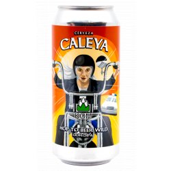 Caleya Hop To Beer Wild