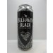 Belhaven Black Scottish Stout 4.2% 440ml 