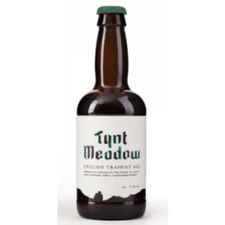 Mount St Bernard  Tynt Meadow English Trappist Ale (33cl) - Chester Beer & Wine