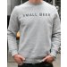 Small Beer Brew Co. Small Beer Sweatshirt 