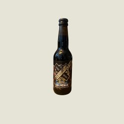 De Leckere - Celtic Ale - Bier Atelier Renes