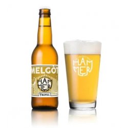 Hammer Melgot 33cl.-Tripel - Passione Birra