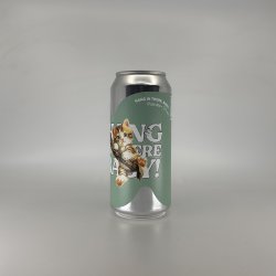 Sureshot Brewing Hang In There, Baby!