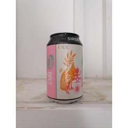 Siren Crescendo 11% (330ml can) - waterintobeer