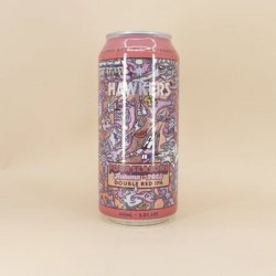 Hawkers Beer Four Seasons - Autumn (2025)