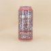 Hawkers Four Season Autumn 2025 Double Red IPA Can 440mL 