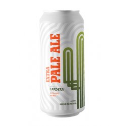 Extra Pale Ale - Top Beer