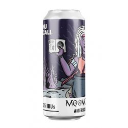 Moonchild - Top Beer