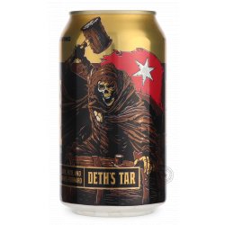 Revolution Deths Tar 2024 - Beer Republic