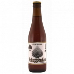 Het Nest SchuppenAas - Cantina della Birra