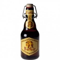 Barbar Blonde 33 cl  - achatvente de bières belges : Brasserie Lef... - Bières du Nord