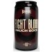 Bonavena Brewing Fight Blood 33 cl.-Bock 