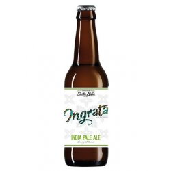 Ingrata India Pale Ale - Top Beer
