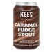 Kees Caramel Fudge Stout 